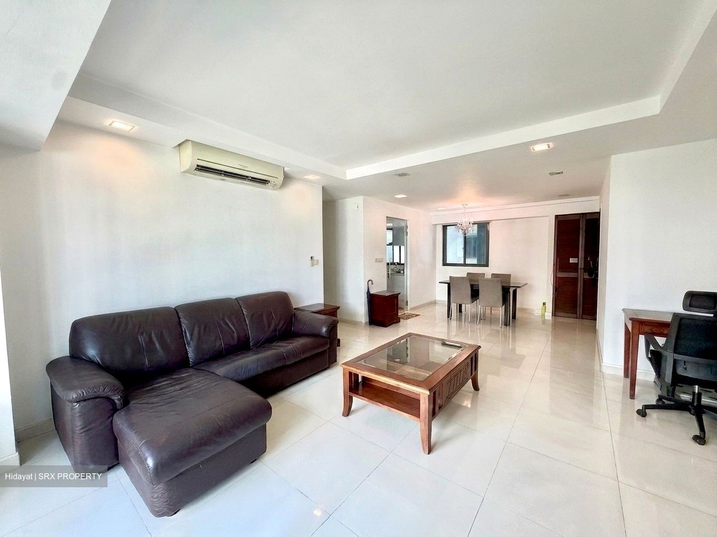 Blk 1E The Pinnacle@Duxton (Bukit Merah), HDB 5 Rooms #595175361